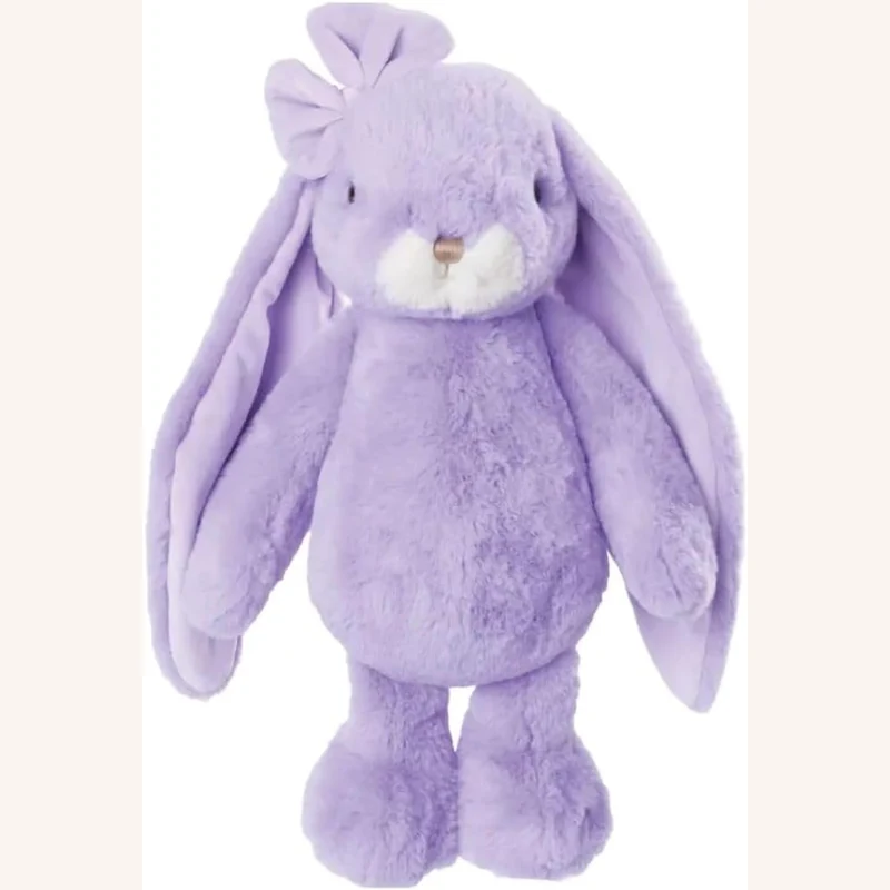 Bukowski Kanini lapin lavande 40 cm