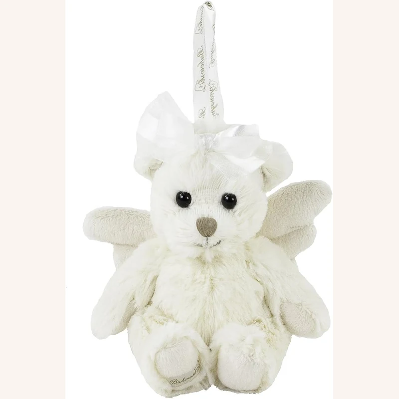 Bukowski ourson ange Kaitlyn 18 cm